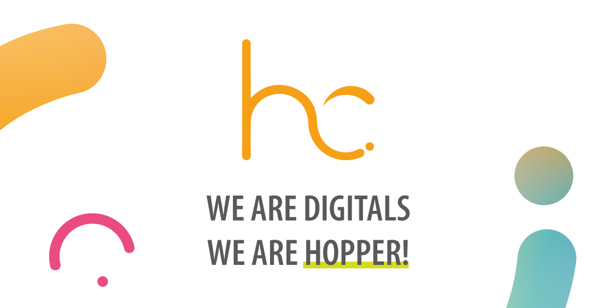 HopperCat Logo